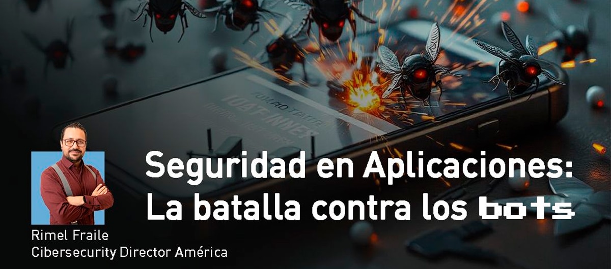 Seguridad en Aplicaciones