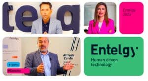 Entelgy presenta el vídeo resumen de los hitos de 2024: Innovación, crecimiento y liderazgo