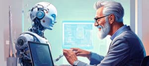 La Inteligencia Artificial: un tributo a los padres de la IA