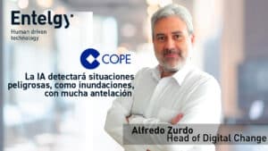 IA para anticiparse a riesgos
