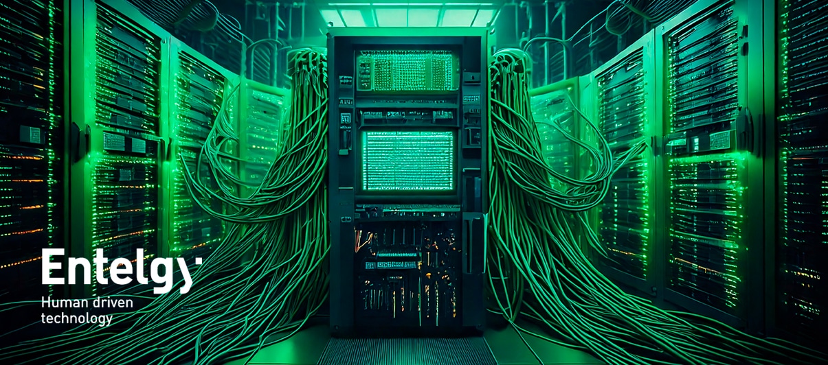 El legado tecnológico: un reto vigente para las organizaciones en 2025