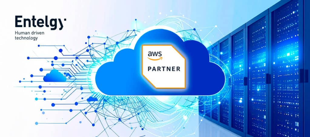 Partner de AWS
