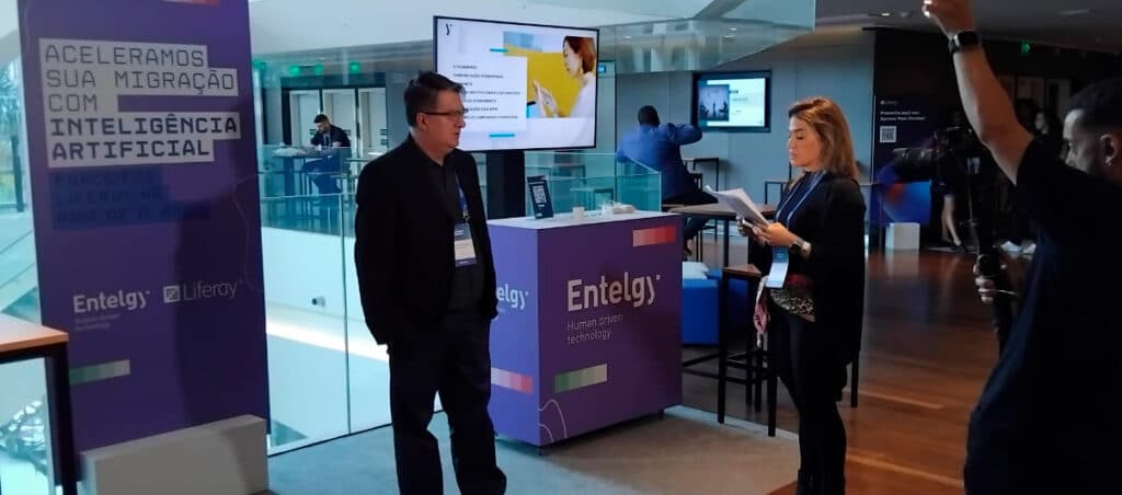 Liferay Customer Summit