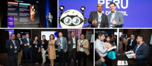 Cybersecurity Bank & Government Perú 2025