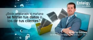 filtran tus datos