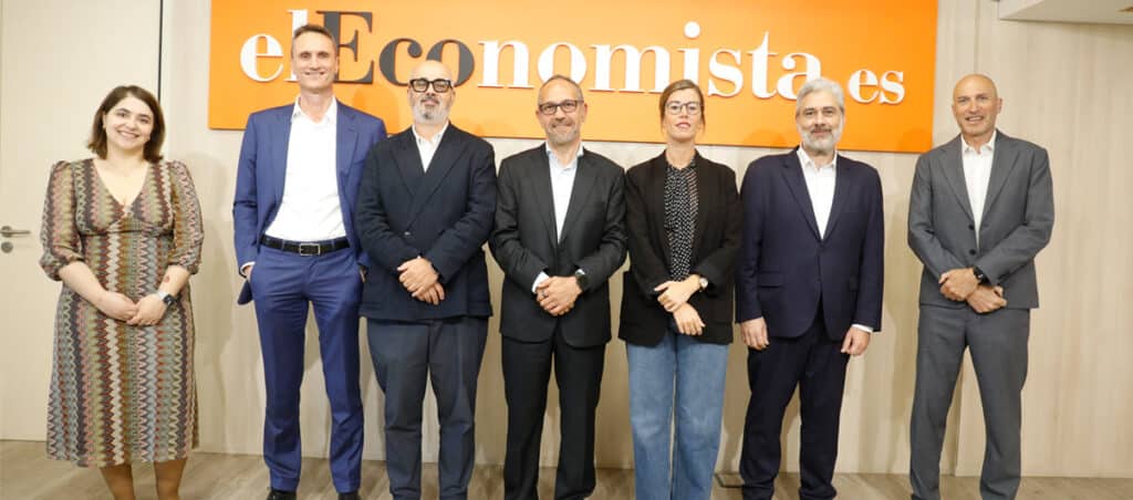 Observatorio El Economista IA