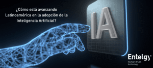 Latinoamérica acelera