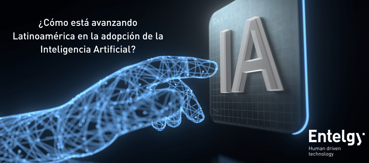 Latinoamérica acelera