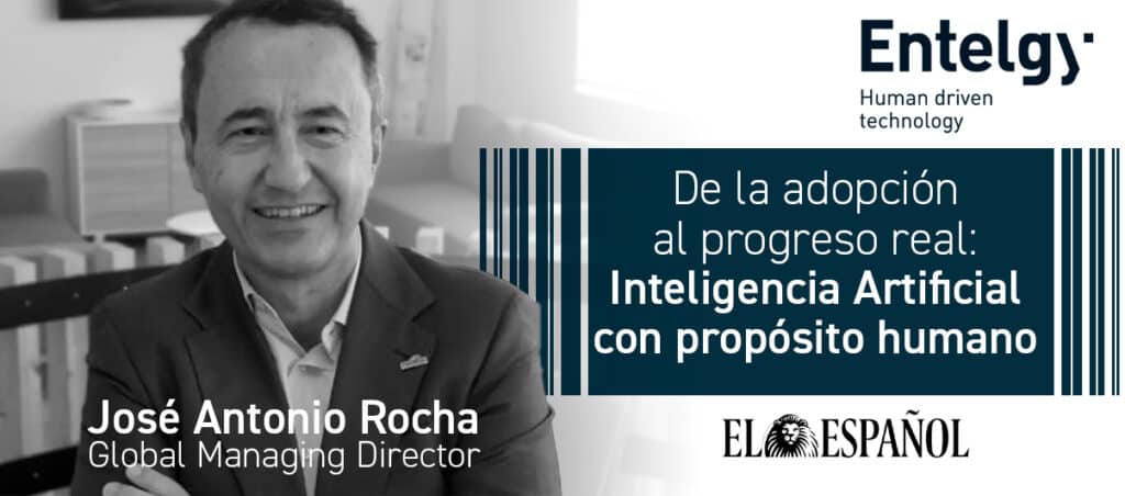 La IA propósito humano