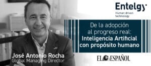 La IA propósito humano
