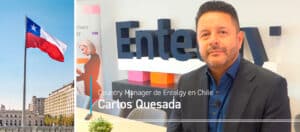 Entelgy en Chile