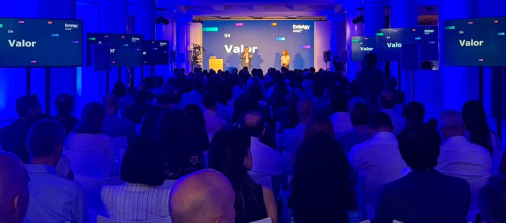 Entelgy impulsa la adopción real de la inteligencia de procesos en el Process Intelligence Day de Celonis