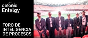 Foro de Inteligencia de Procesos