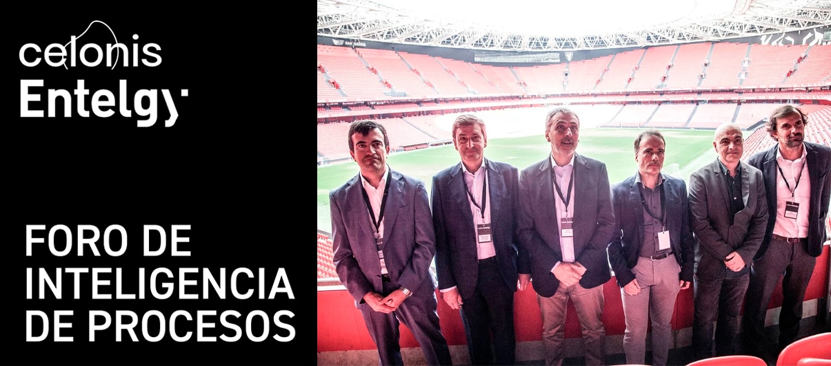 Foro de Inteligencia de Procesos