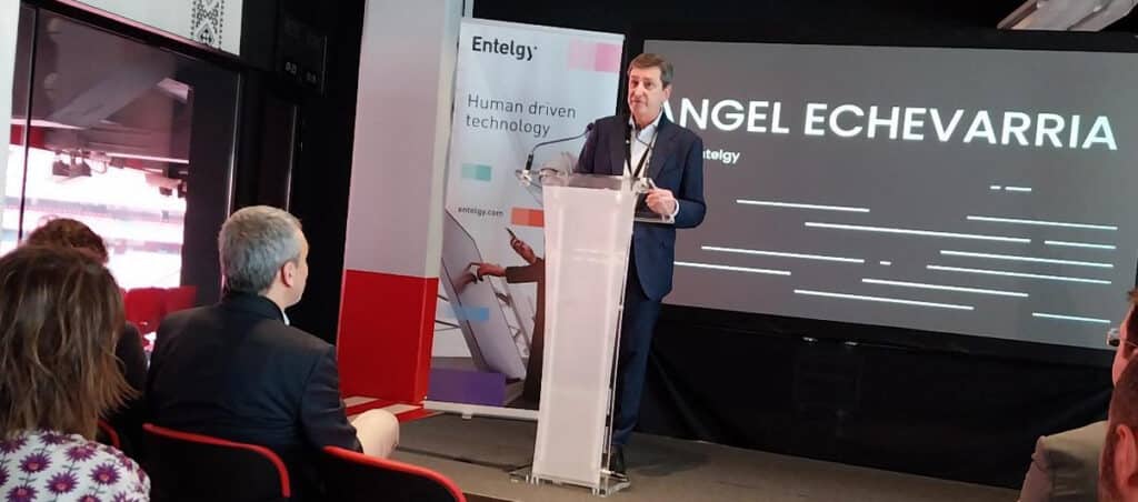 Angel echevarria