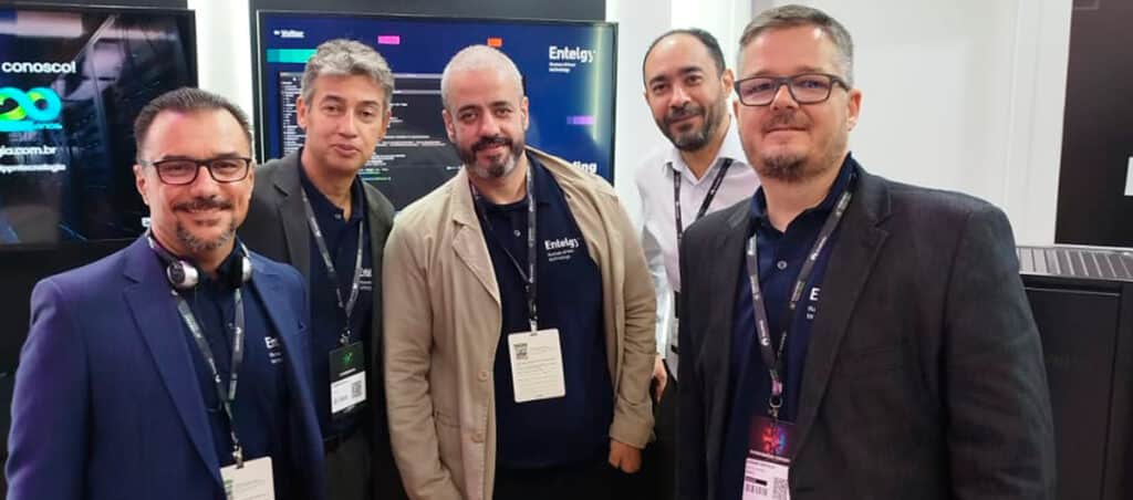Febraban Tech 2025