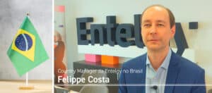 Entelgy en Brasil: tecnología con pasión, personas con propósito 
