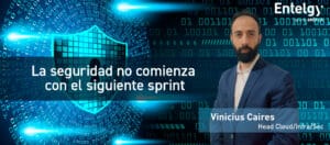 Seguridad desde el inicio