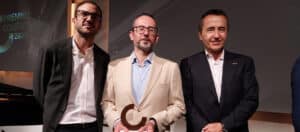 Premios Computing 2025