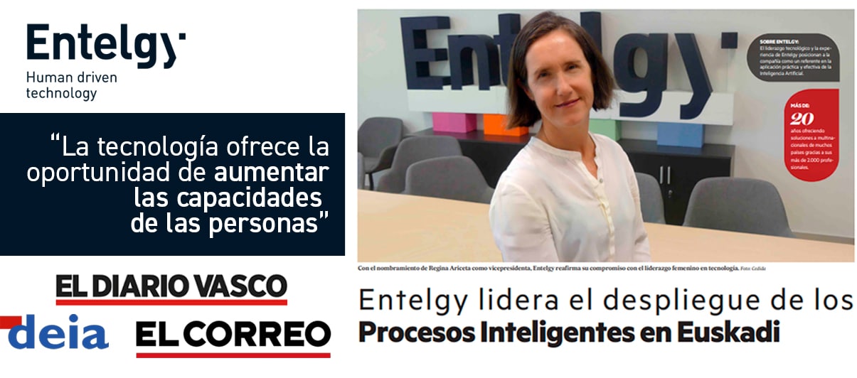 Entelgy consultora vasca