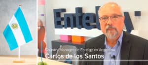 Entelgy en Argentina