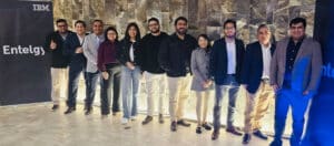 Cloud & AI Power