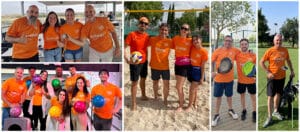 deporte en Entelgy