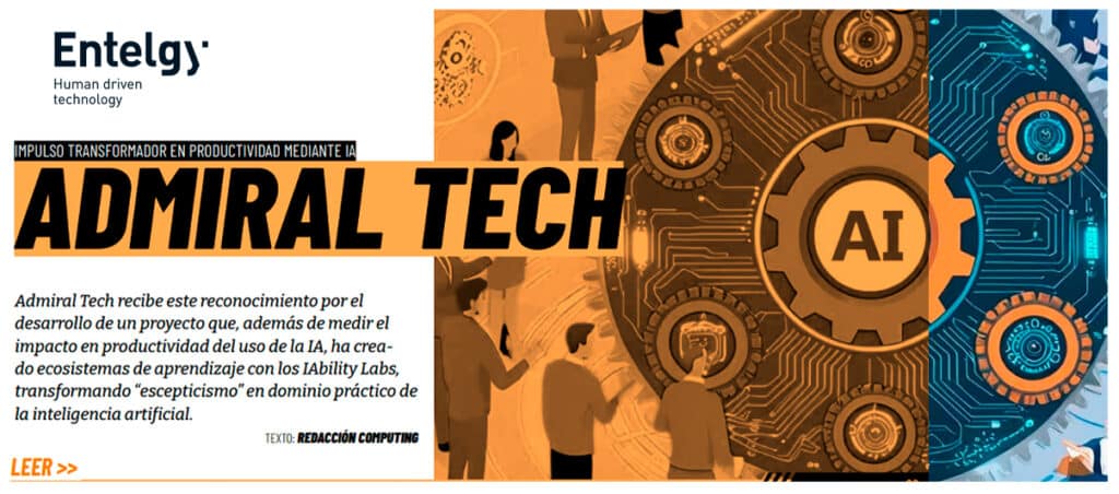 productividad con IA