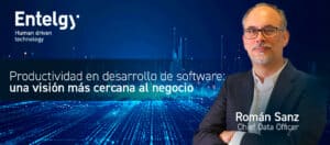 Productividad en desarrollo de software