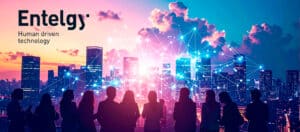 Así impulsa Entelgy la transformación digital en el último tramo de 2025