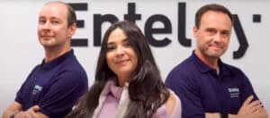 Entelgy en Brasil
