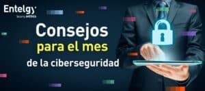 Mes de la ciberseguridad