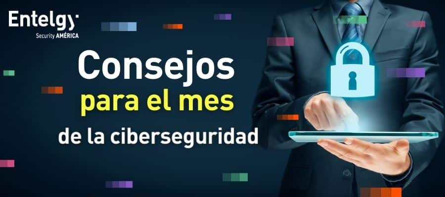 Mes de la ciberseguridad