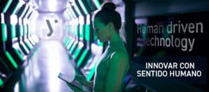 Human driven technology