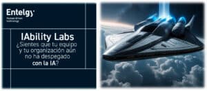 IAbility Labs: Despegamos del "garaje" al puesto de trabajo  