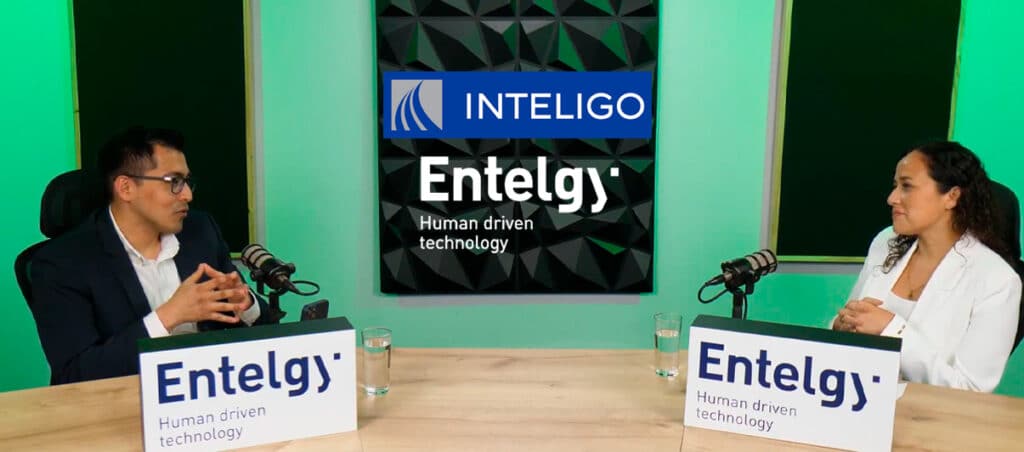 Inteligo Group