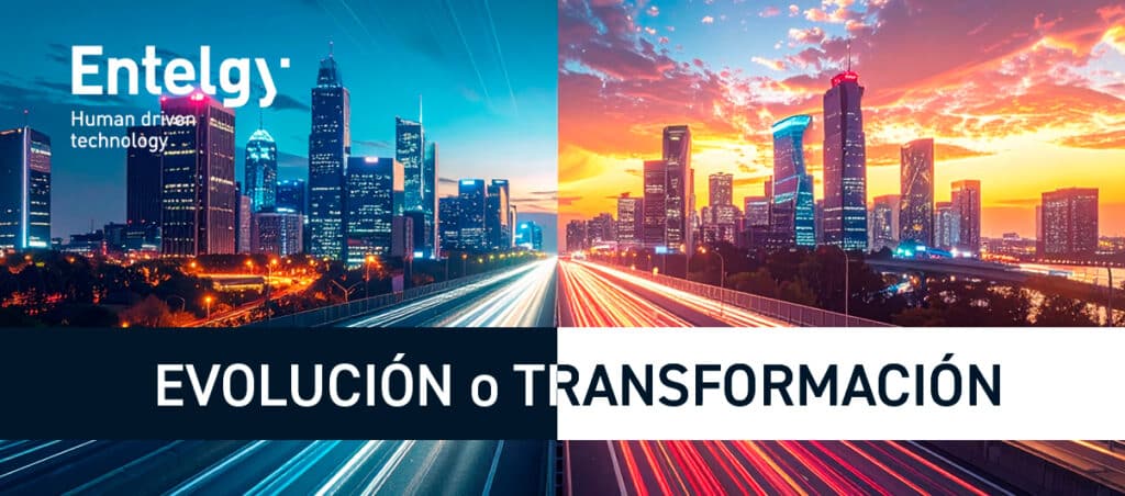 IA en las organizaciones