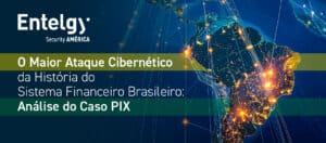 O maior ataque cibernético