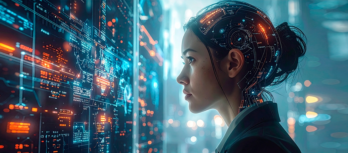 inteligencia artificial efectiva