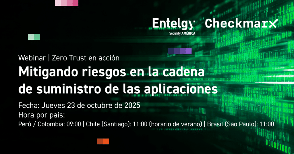 webinar Zero trust