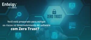 Zero trust