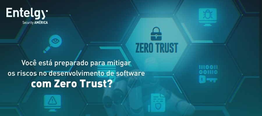 Zero trust
