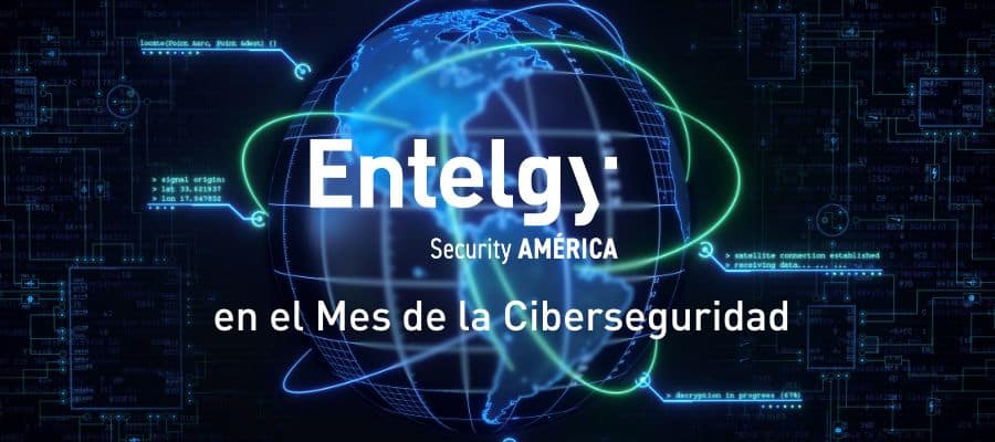 Mes de la ciberseguridad