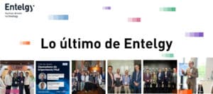 Lo ultimo de Entelgy- octubre