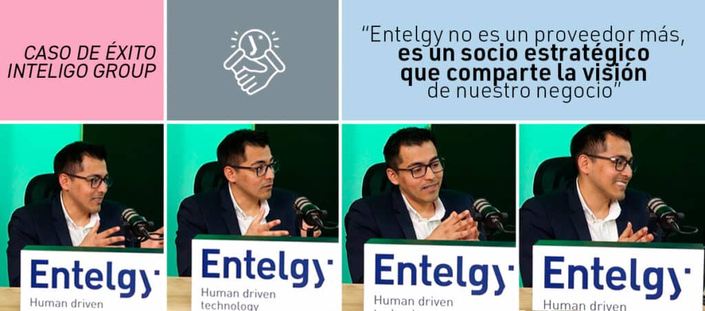 Inteligo Group
