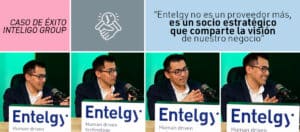 Inteligo Group