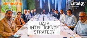 Data Intelligence Strategy