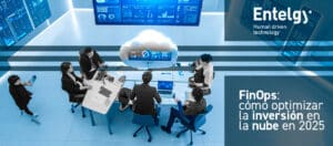 FinOps: cómo las empresas optimizan su inversión en la nube en 2025 