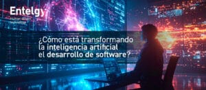 Cómo está transformando la inteligencia artificial el desarrollo de software