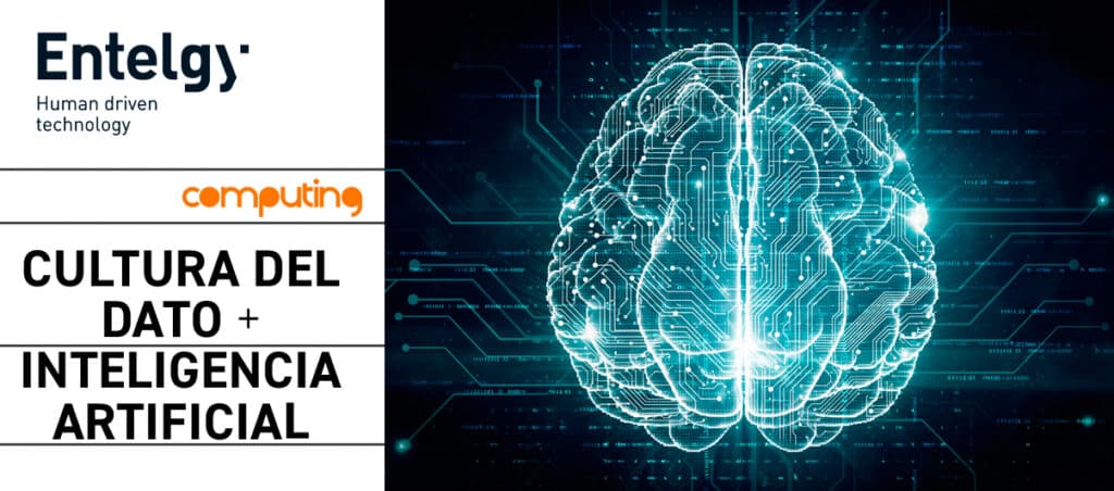 cultura del dato con inteligencia artificial 